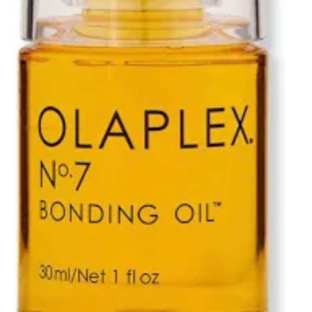 Olaplex No. 7 Bonding Oil